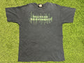 Matrix Vintage Movie Tshirt Hoodie, Sweatshirt | FlexRushtees.com