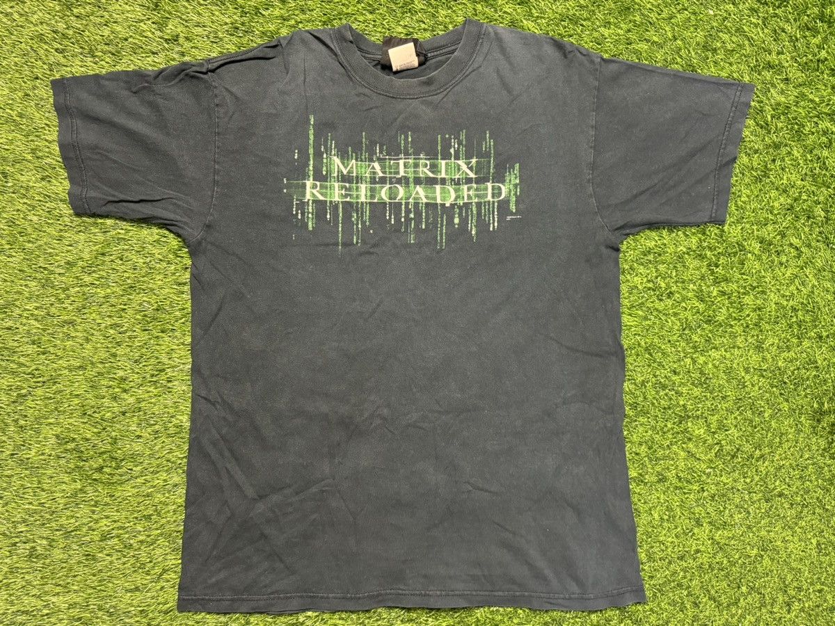Matrix Vintage Movie Tshirt Hoodie, Sweatshirt | FlexRushtees.com