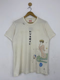 Uniqlo X Vintage Vintage Uniqlo Japanese Anime T Shirt Ta0625 Hoodie, Sweatshirt | FlexRushtees.com