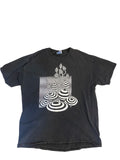 Vintage 90s Psychedelic Tee