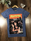 Other Pulp Fiction T Shirt Unisex Vintage Miramax Hoodie, Sweatshirt | FlexRushtees.com