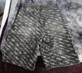 Studios Bravest Studios Arsenal Jorts Black