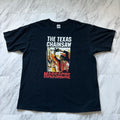 Anvil Vintage 2000 S The Texas Chainsaw Massacre Promo Tee