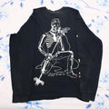 Misfits Legacy Of Brutality 1999 Glenn Danzig Authentic T-Shirts, Hoodie, Sweatshirt | FlexRushtees.com