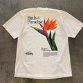 Japanese Brand Floral Pattern Street Fashion Print Retro T Shirt Hoodie, Sweatshirt | FlexRushtees.com