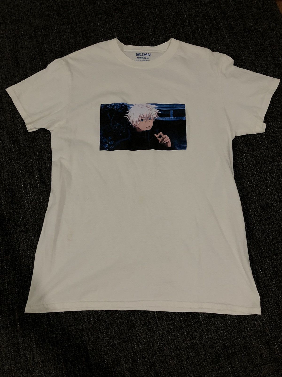 Japanese Brand Custom Made Anime Tee Hoodie, Sweatshirt | FlexRushtees.com