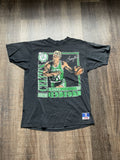 Vintage Larry Bird Celtics T T-Shirts, Hoodie, Sweatshirt | FlexRushtees.com
