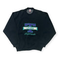 Vintage Fruit Of The Loom Crewneck Sweatshirt
