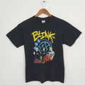 Vintage Blink 182 American Rock Band T Shirt Hoodie, Sweatshirt | FlexRushtees.com