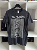 Joy Division X Vintage Joy Division Unknown Pleasures Band Tee Hoodie, Sweatshirt | FlexRushtees.com