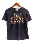 Rose Stone Roses T Shirt Official Merchandise Hoodie, Sweatshirt | FlexRushtees.com