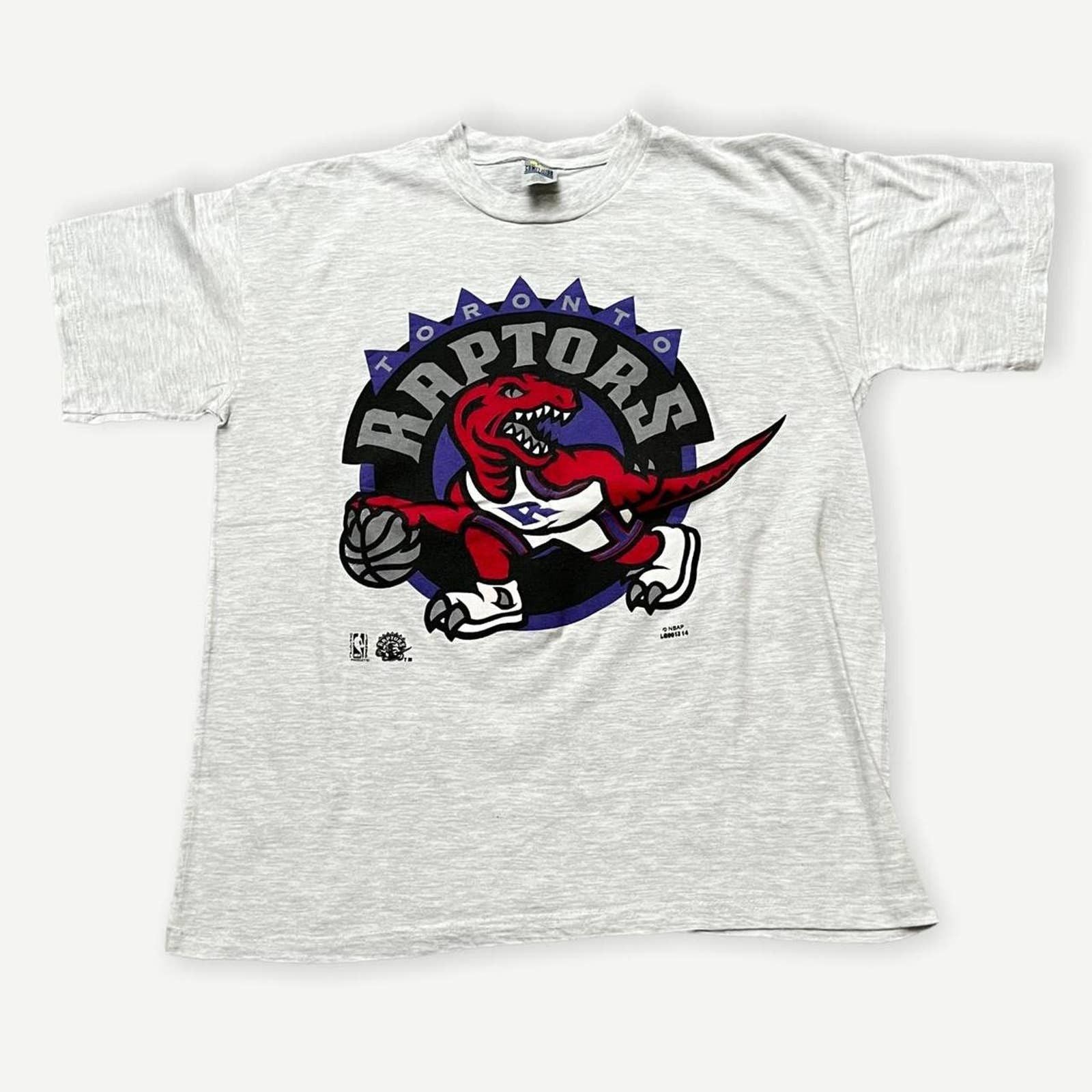 Vintage Toronto Raptors Nba Basketball Tee Hoodie, Sweatshirt | FlexRushtees.com