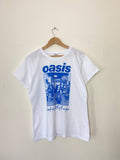 Band Tees Oasis 2024 Definitely Maybe Band Promo T Shirt Hoodie, Sweatshirt | FlexRushtees.com
