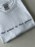 Other Custom Slogan Embroidered T Shirt Hoodie, Sweatshirt | FlexRushtees.com