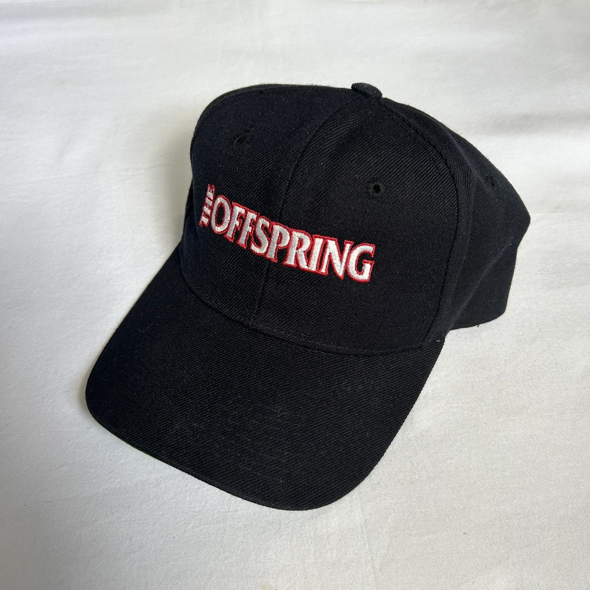 Vintage The Offspring Baseball Cap T-Shirts, Hoodie, Sweatshirt | AU16VibeMintTees.com