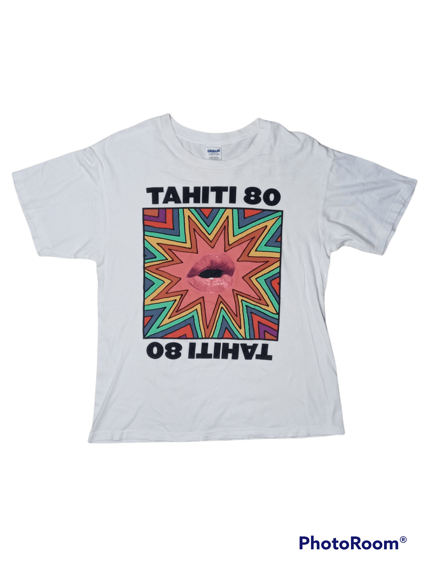 Band Tees Tahiti 80 French Indie Pop Band Shirt Hoodie, Sweatshirt | FlexRushtees.com