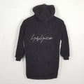 Vintage X Yohji Yamamoto Vintage Adidas Yohji Yamamoto Custom Style Sherpa Hoodies
