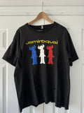 Band Tees Rare Jamiroquai Vintage Tee Hoodie, Sweatshirt | FlexRushtees.com