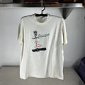 Vintage 90s The Screaming Yellow Zonkers Snack Promo T Shirt