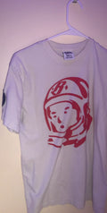 Billionaire Boys Club 2x Billionaire Boys Club Tshirt Astronaut Patch Bbc