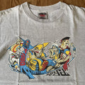 Tribal Streetwear Rare 90s Tribal Gear T1000 Tees