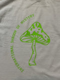 Other Yawn Together Sporewear Shroom Of Mystery Mushroom T Shirt