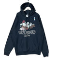 Pleasures New Order Power Corruption Lies Sweater Hoodie T-Shirts, Sweatshirt | FlexRushtees.com