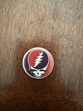 Dead Grateful Dead Pin T-Shirts, Hoodie, Sweatshirt | FlexRushtees.com