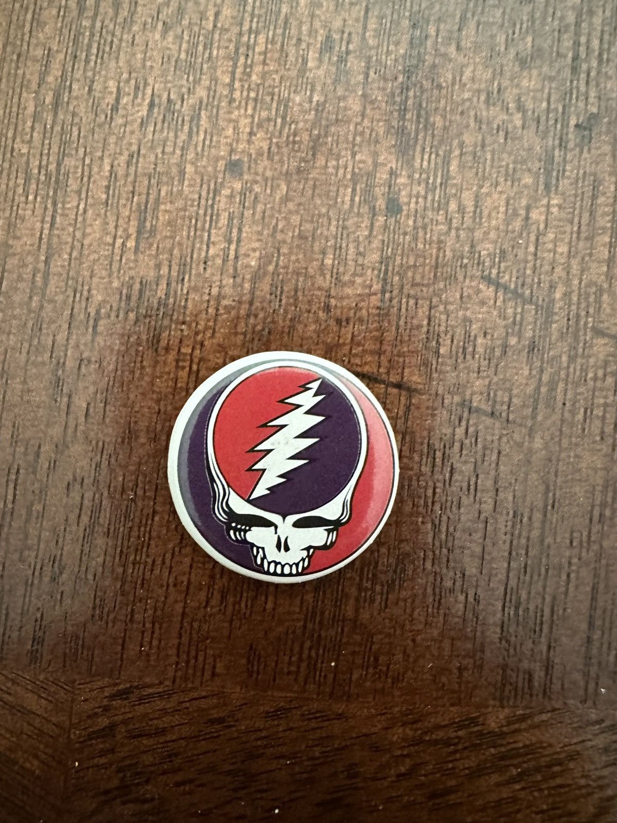 Dead Grateful Dead Pin T-Shirts, Hoodie, Sweatshirt | FlexRushtees.com
