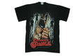 Fruit Of The Loom Vintage Clockwork Orange T Shirt Hoodie, Sweatshirt | FlexRushtees.com