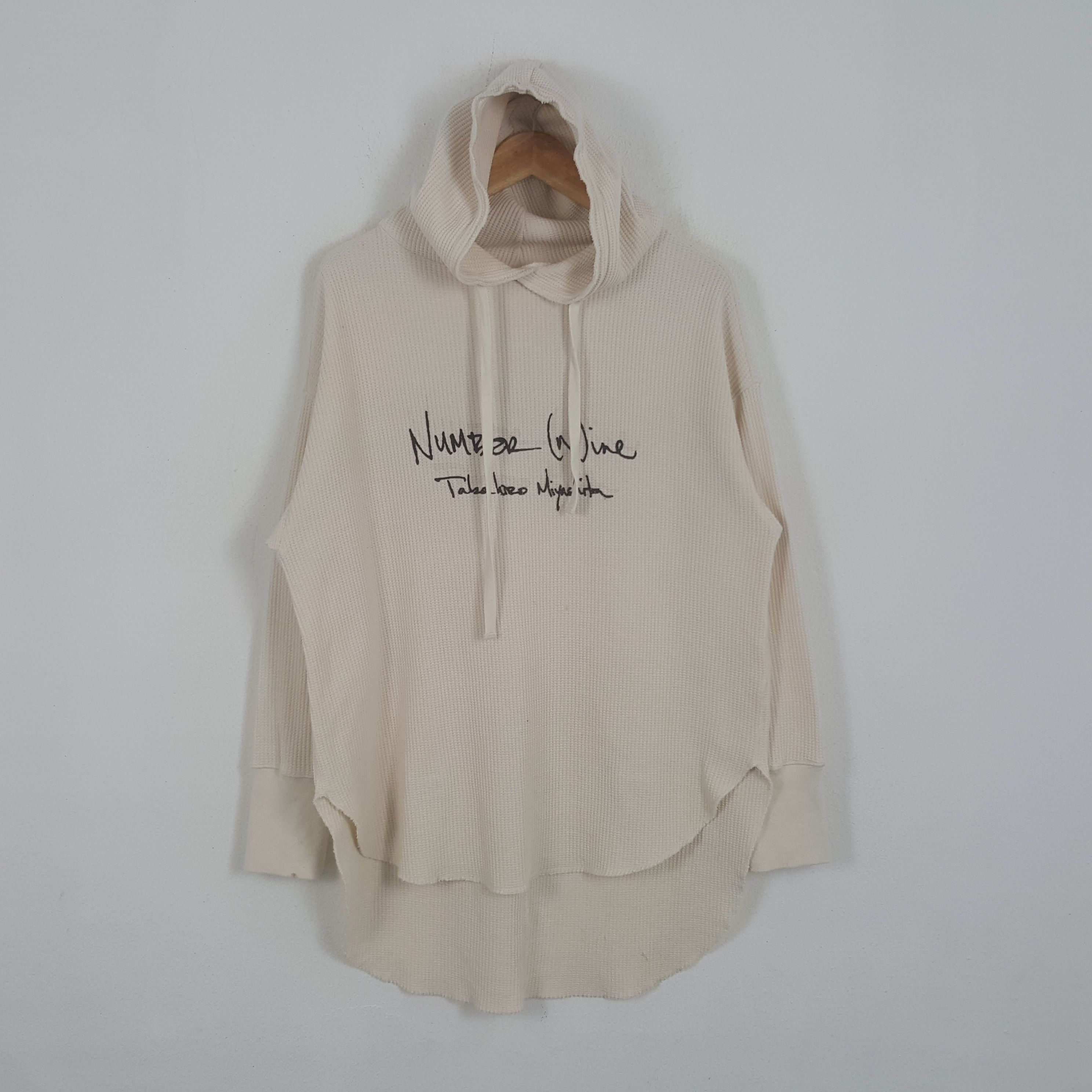 Vintage Number N Ine Japanese Brand Custom Art Hoodies T-Shirts, Sweatshirt | FlexRushtees.com