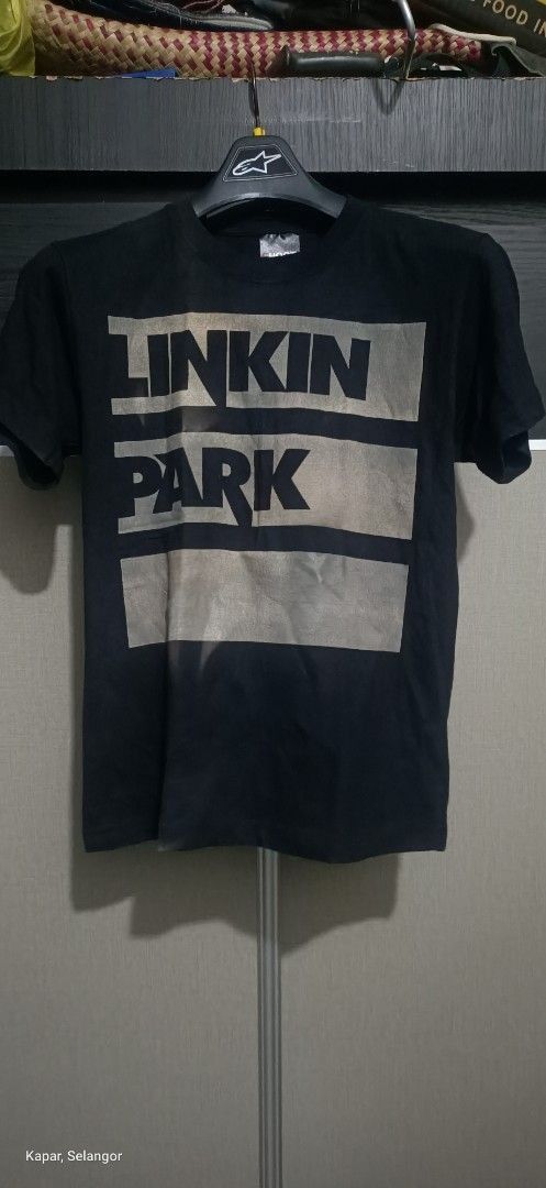 Band Tees Linkin Park Tour Shirt 2009 Hoodie, Sweatshirt | FlexRushtees.com