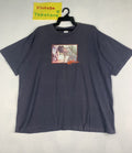Vintage Super Rare Clockwork Orange 90 S Movie Tees