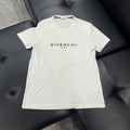 Givenchy Distressed Logo T Shirt Hoodie, Sweatshirt | FlexRushtees.com