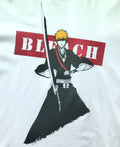 Anime Bleach Ichigo Kurosaki Manga Tee Rare Hoodie, Sweatshirt | FlexRushtees.com