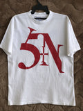 Band Tees Vintage 90s Nine Inch Nail Sin Band Tee Hoodie, Sweatshirt | FlexRushtees.com