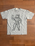 Boys Club Billionaire Boys Club Astronaut Spaceman Tee