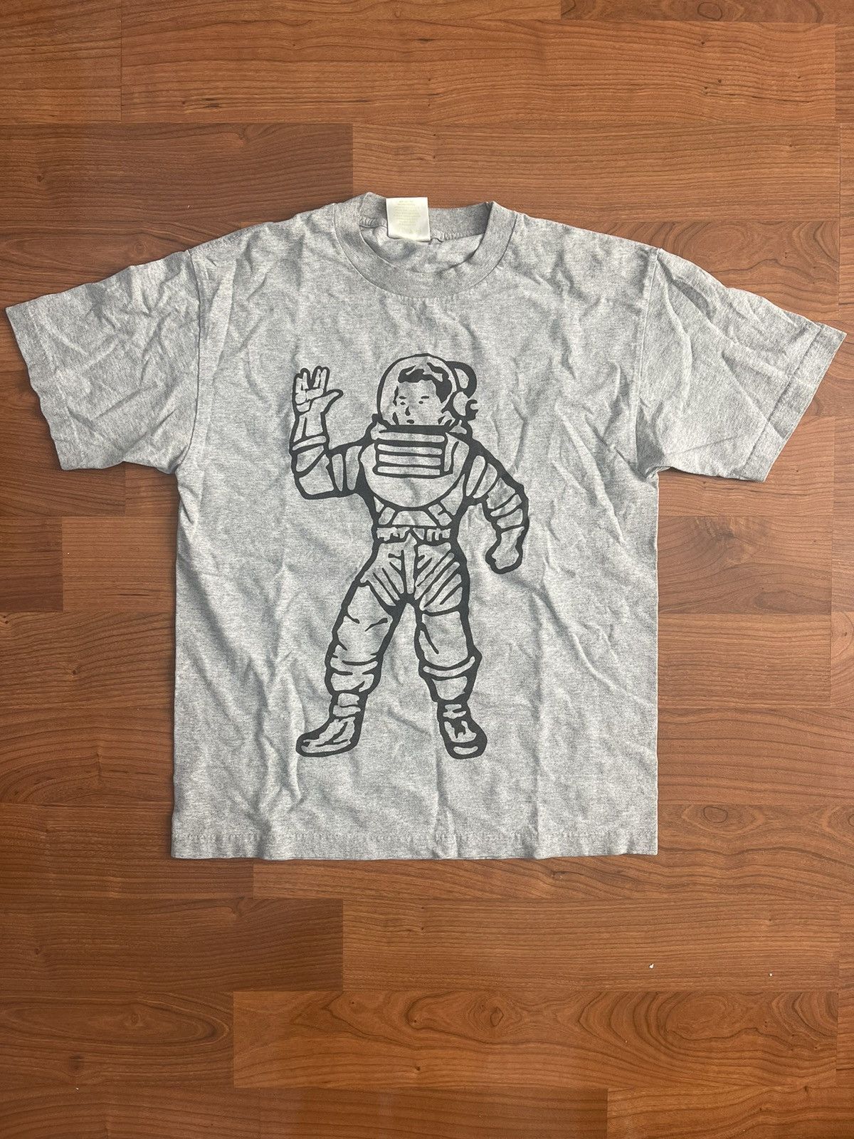Boys Club Billionaire Boys Club Astronaut Spaceman Tee