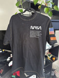 Heron Preston T Shirt Heron Preston Nasa