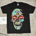 Revenge Terminator Tee Living Dead Inc