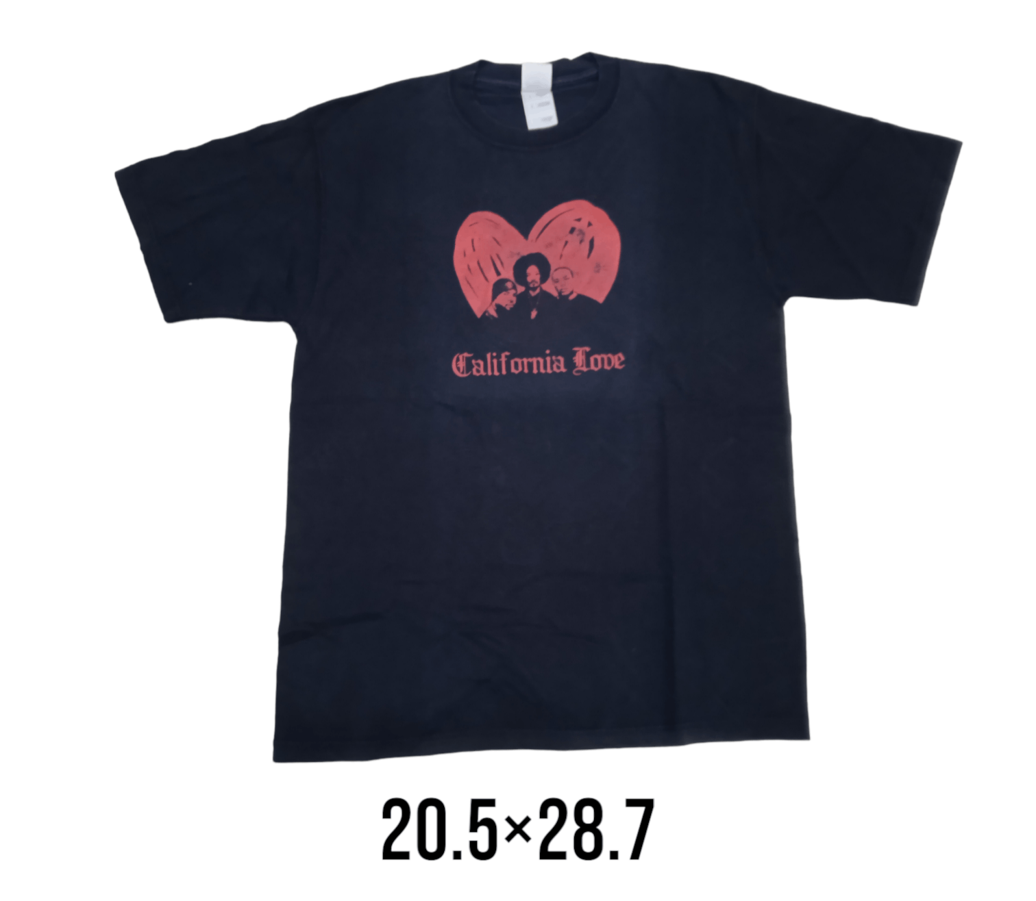 Rap Tees Vintage 2000s California Love T Shirt Dr Dre Snoop Dogg Hoodie, Sweatshirt | FlexRushtees.com