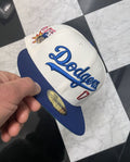 New Era Exclusive Ohtani Dodgers Fitted 7 1 8