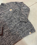 Wool Vintage Carhartt Sweater