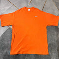 Vetements Orange Staff 3m Reflective Workwear T-Shirts, Hoodie, Sweatshirt | FlexRushtees.com