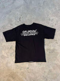 Off White Chrome Hearts X Off White Tee Hoodie, Sweatshirt | FlexRushtees.com