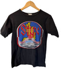 Vintage 1981 Styx Paradise Theatre Show European Tour T-Shirts, Hoodie, Sweatshirt | FlexRushtees.com
