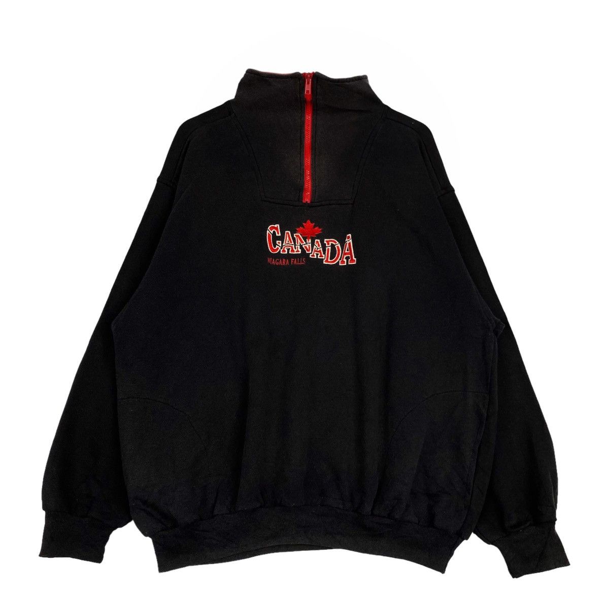 Vintage Collection Unique Canada Niagara Falls T-Shirts, Hoodie, Sweatshirt | FlexRushtees.com