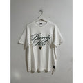 Kith Beverly Hills White Tee Size Medium New Hoodie, Sweatshirt | FlexRushtees.com