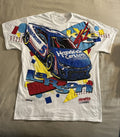 Nascar Kyle Larson Breakin Loose Hendrick Motorsports Aop T-Shirts, Hoodie, Sweatshirt | FlexRushtees.com