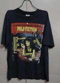 Vintage Pulp Fiction Dated 1994